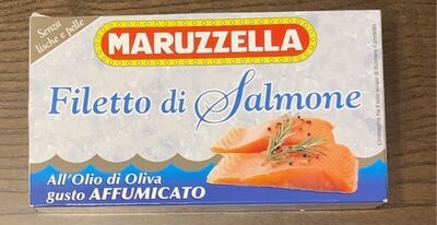 LOSOS U MASL ULJU DIM 170g MARUZZELLA