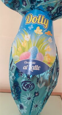 JAJE MLIJEČNA ČOKOLADA 200 g