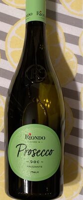 PJENUSAC RIONDO PROSECCO DOC FRIZZANTE BVS 0,75 L