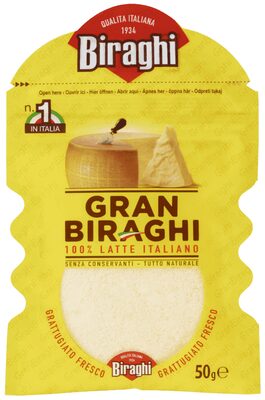 SIR TVRDI RIBANI GRANBIRAGHI 50 GR GRANBIRAGHI