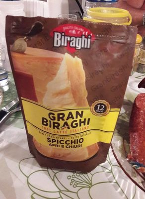 SIR TVRDI KLIN GRANBIRAHI 250 GR BIRAGHI