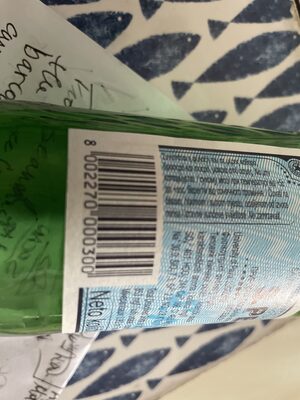 *VODA SAN PELLEGRINO 0.25L STAKLO -24/1- BOCA