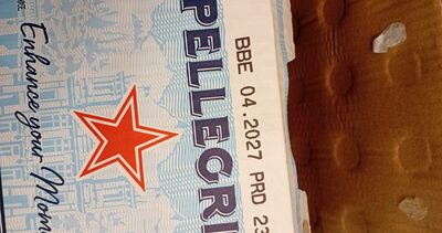 0.25L SAN PELLEGRINO GAZ VODA-STAND.-VAR.