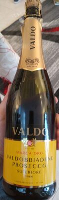 VALDO MARC.ORO VALD.0,75 l