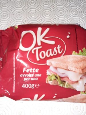 400G TOAST OK LISTICI-STAND.-VAR.