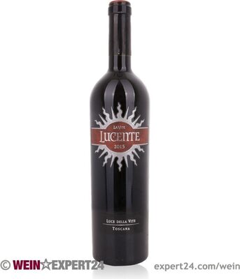 VINO FRESCOBALDI LUCENTE 0.75L