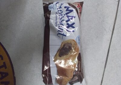CROISSANT COKOLADA 80 G ANTONELLI