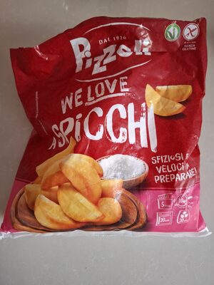 PEKARSKI KRUMPIR 1 KG PIZZOLI