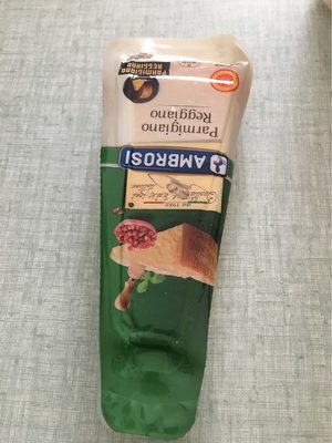 SIR PARM.REGGI.AMBROSI 200 g