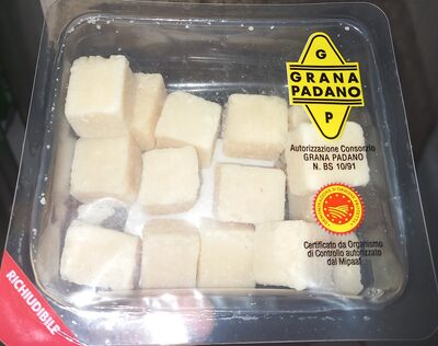 SIR GRA.PAD.KOC.AMBROSI 150 g