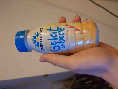 MLIJEČNI NAPITAK VANILIJA 250ml PARMALAT