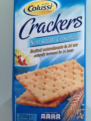 KREKERI SA SMANJENOM KOLIČINOM SOLI 250 g NTL