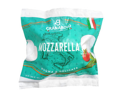 SIR MOZZARELLA 125 G GRANAROLO