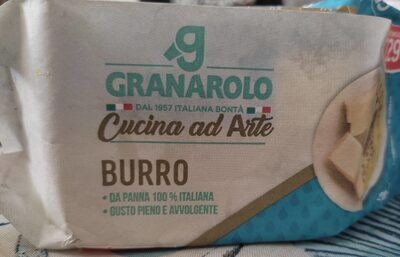 MASLAC 200 G GRANAROLO
