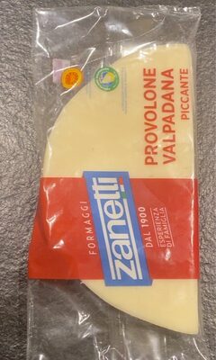 SIR PROVOLONE VALPADANA 250 g PICCANTE