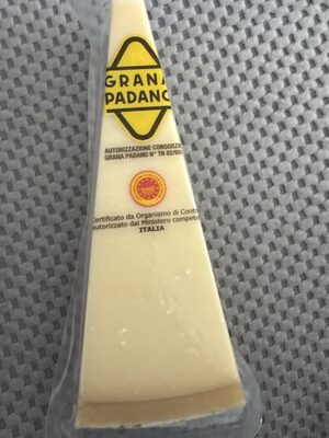 Grana Padano DOP 16M