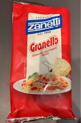 SIR EXTRA TVRDI RIB.GRANELLO 1 kg ZANETTI