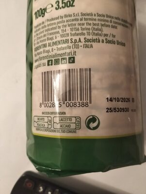 KREKERI OD HELJDE B/GLUTENA BIO100g
