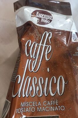 KAVA KLASIK 250g