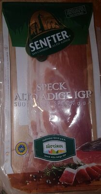 SPECK AA IGP GR.80 SF ECOPACK