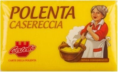 PALENTA KUHANA 1kg