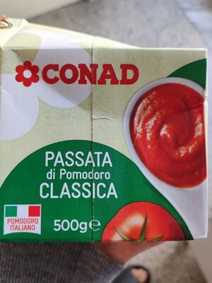 PARADAJZ PIRE CONAD BRIK 500GR