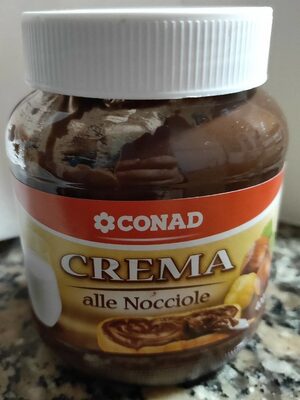 KREM CONAD KAKAO 400GR