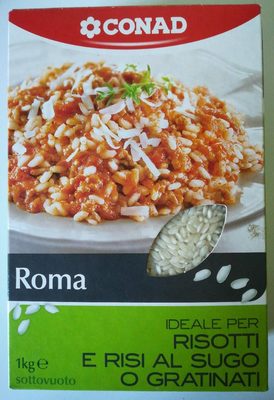 PIRINAC CONAD ROMA 1KG