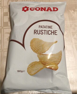 CIPS CONAD REBRASTI 180G