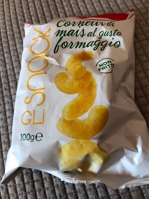 FLIPS SA SIROM CONAD 100G