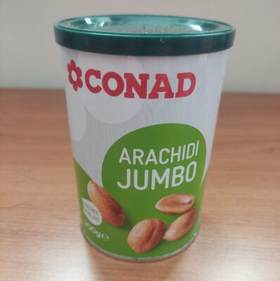 KIKIRIKI 200GR CONAD
