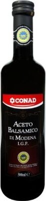 SIRCE CONAD BALSAMICO IZ MODENE 500ML