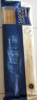 TESTENINA CONAD SAPORI DINTORNILI. DURUM 500G