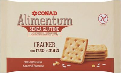 KREKERI OD PSENICNOG BRASNA I PIRINCA 240G