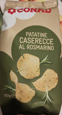 CIPS DOMACI RUZMARIN 130G CONAD
