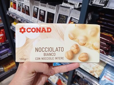 COKOLADA CONAD BELA CEO LESNIK