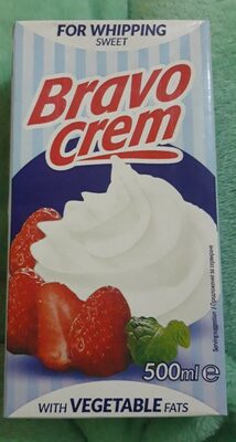 PRIPRAVAK ZA ŠLAG BRAVO 500ML (20)