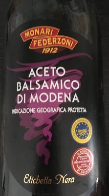 OCAT 1000ML ACETO -6/1-