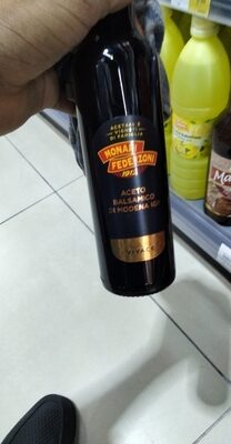 ACETO BALSAMICO 250ML STAN.KVALITET