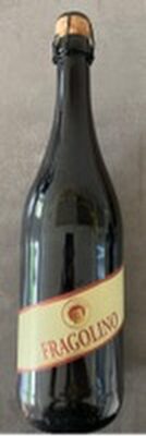 VINO FRAGOLINO 750ml