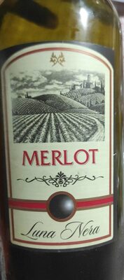 VINO MERLOT 1500ml