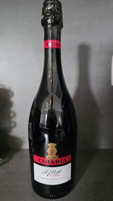 VINO CRVENO LAMBRUSCO EMI LIA 0,75L
