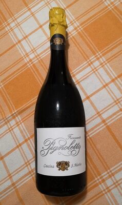 PJENUSAC PIGNOLETTO DOC 10,5% 0,75 L