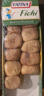 SMOKVA SUHA 250 G FATINA