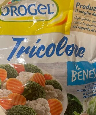 CARSKI MIX 450 G OROGEL
