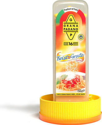GRANA PADANO GIRA i GRATTA 150g