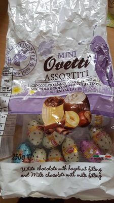 COK.JAJA MINI MLIJ/LJES.250 G VR. WITOR'S