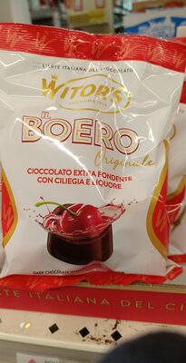 PRALINE BOERO TAM.ČOK.TREŠ LIKER 100 g WITORS (24)