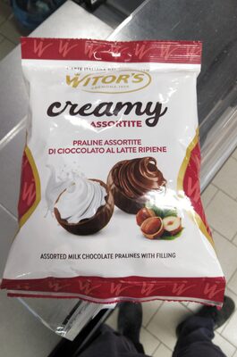 PRALINE S LJEŠNJAK KREMOM 95g