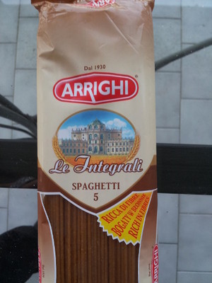 TJ.ŠPAG.INTEGR.5 500 g ARRIG